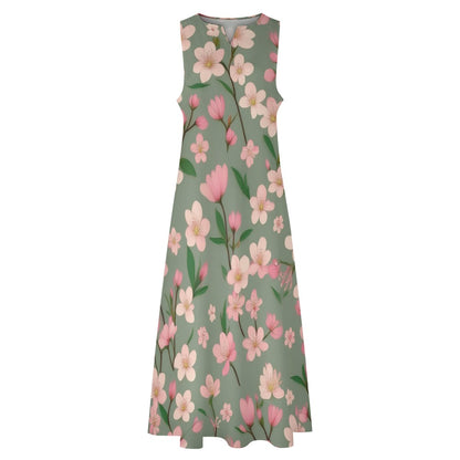 Long dress