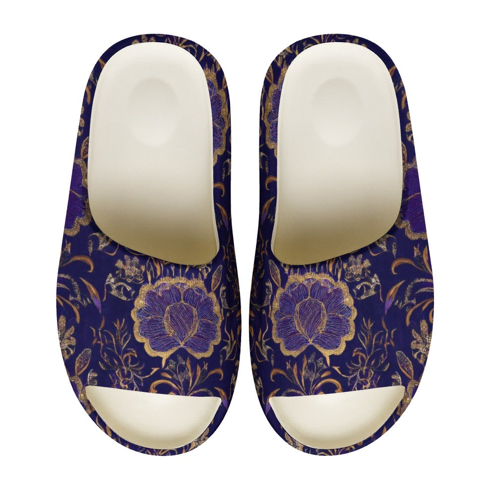 Yeezy EVA slippers Inkedjoy