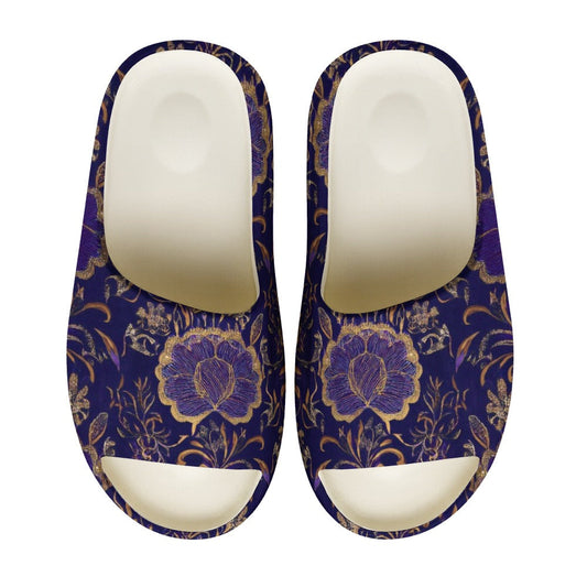 Yeezy EVA slippers Inkedjoy