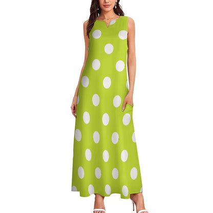 Long dress