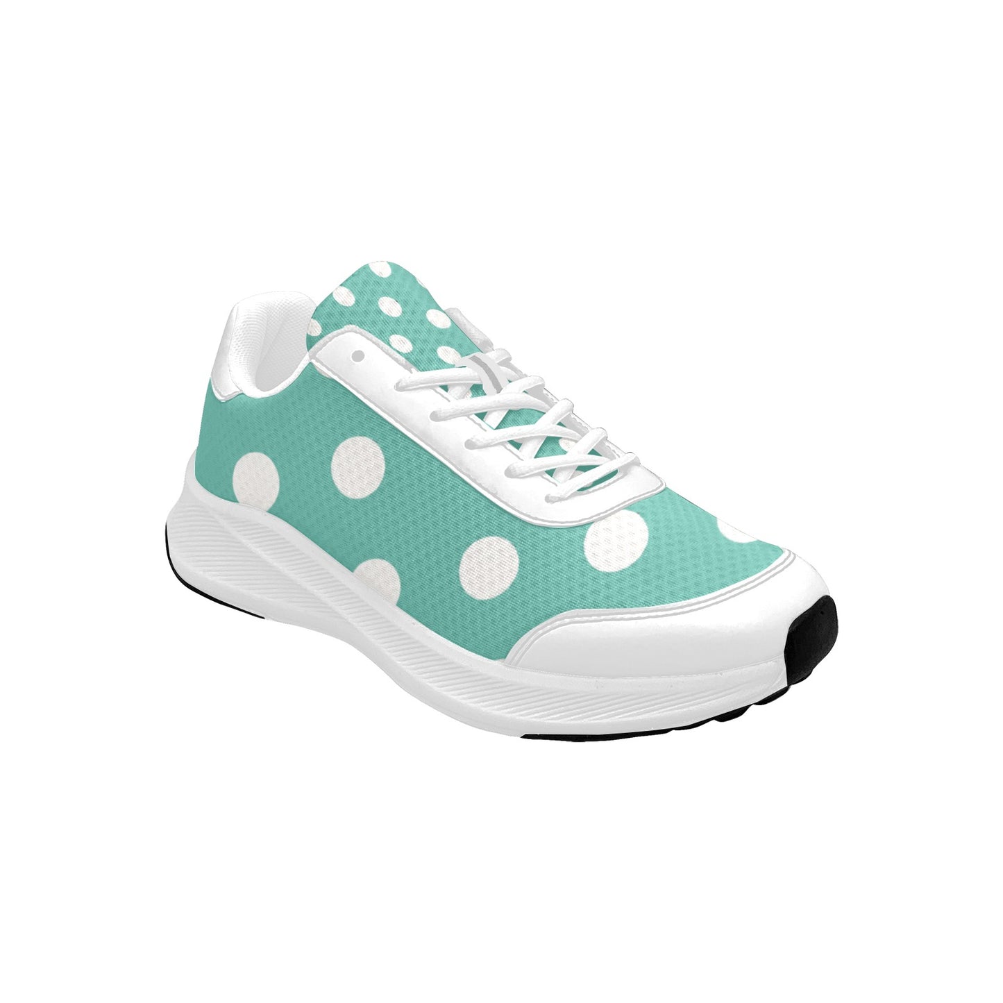 Mudguard Running Shoes