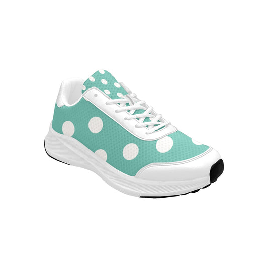 Mudguard Running Shoes