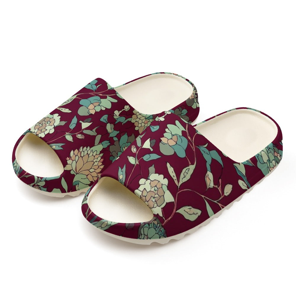 Yeezy EVA slippers Inkedjoy