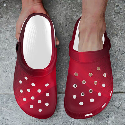 Clogs Inkedjoy
