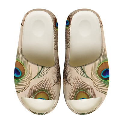 Yeezy EVA slippers Inkedjoy