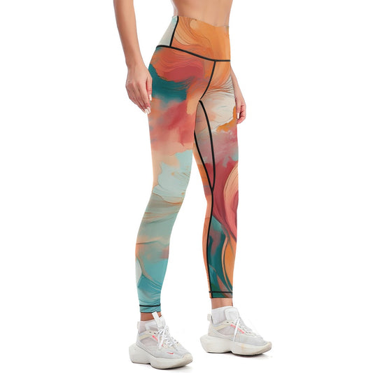 Comfort Sports Leggings