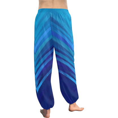 Harem Pants Inkedjoy