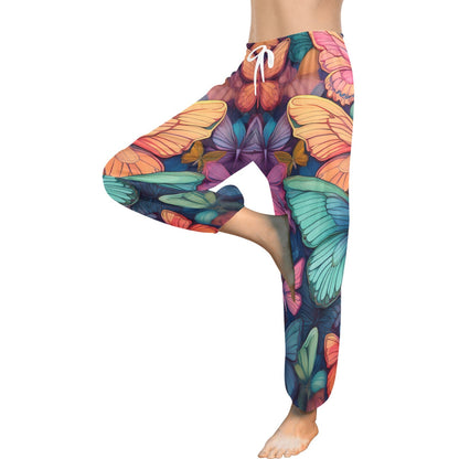 Harem Pants Inkedjoy