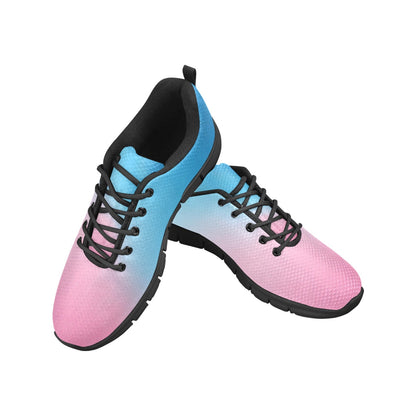Breathable Sneakers Inkedjoy