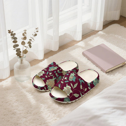 Yeezy EVA slippers Inkedjoy