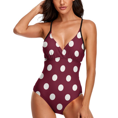 One Piece Swimsuit