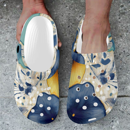Clogs Inkedjoy