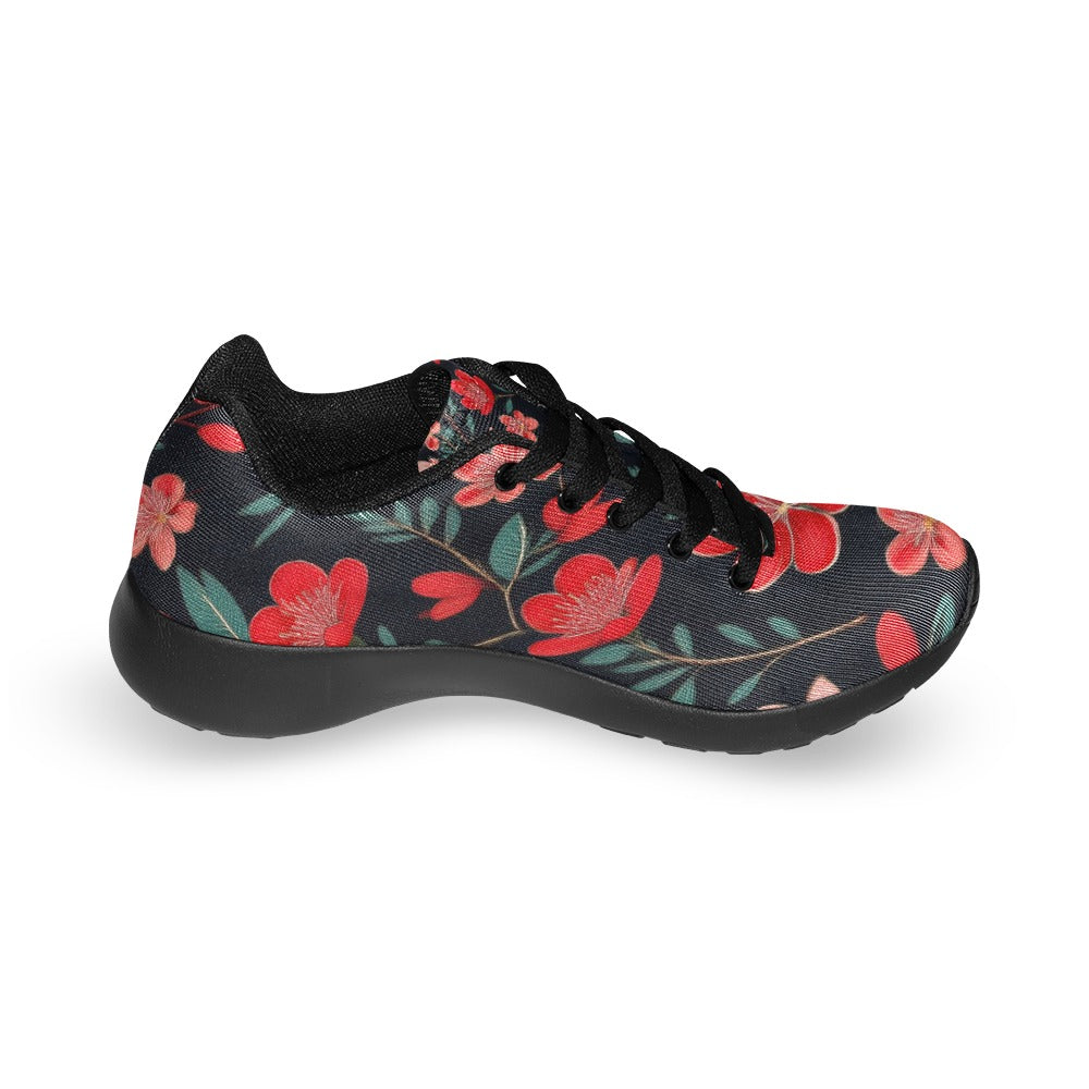 Women's Sneakers Inkedjoy