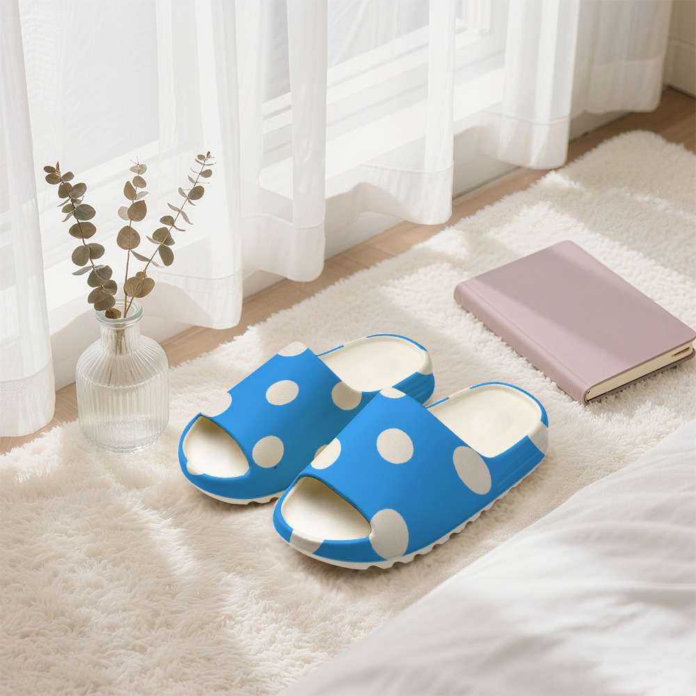 EVA slippers Inkedjoy