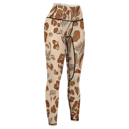 Comfort Sports Leggings