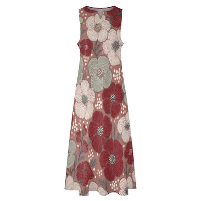 Long dress