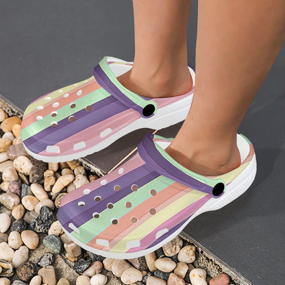 Clogs Inkedjoy