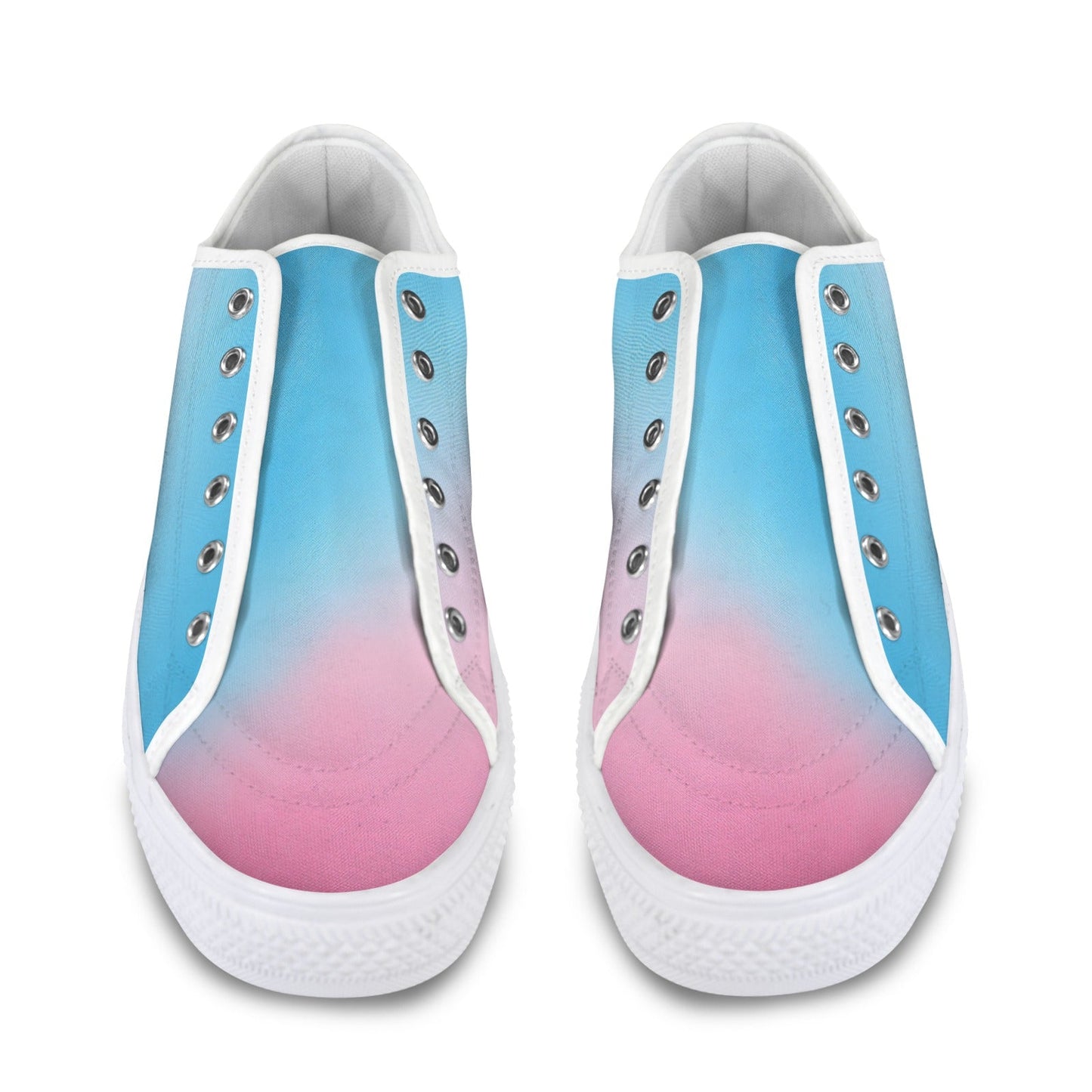Seattle Low Top Shoes Inkedjoy