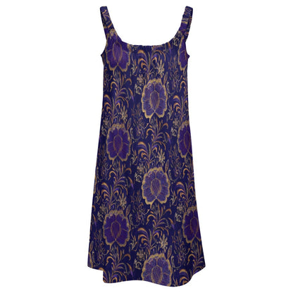 Sling dress Inkedjoy