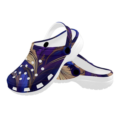 Clogs Inkedjoy
