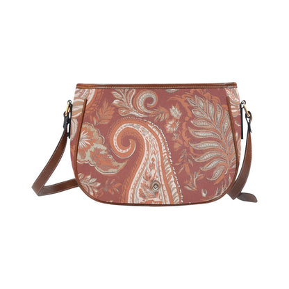 Saddle Bag (Big) Inkedjoy