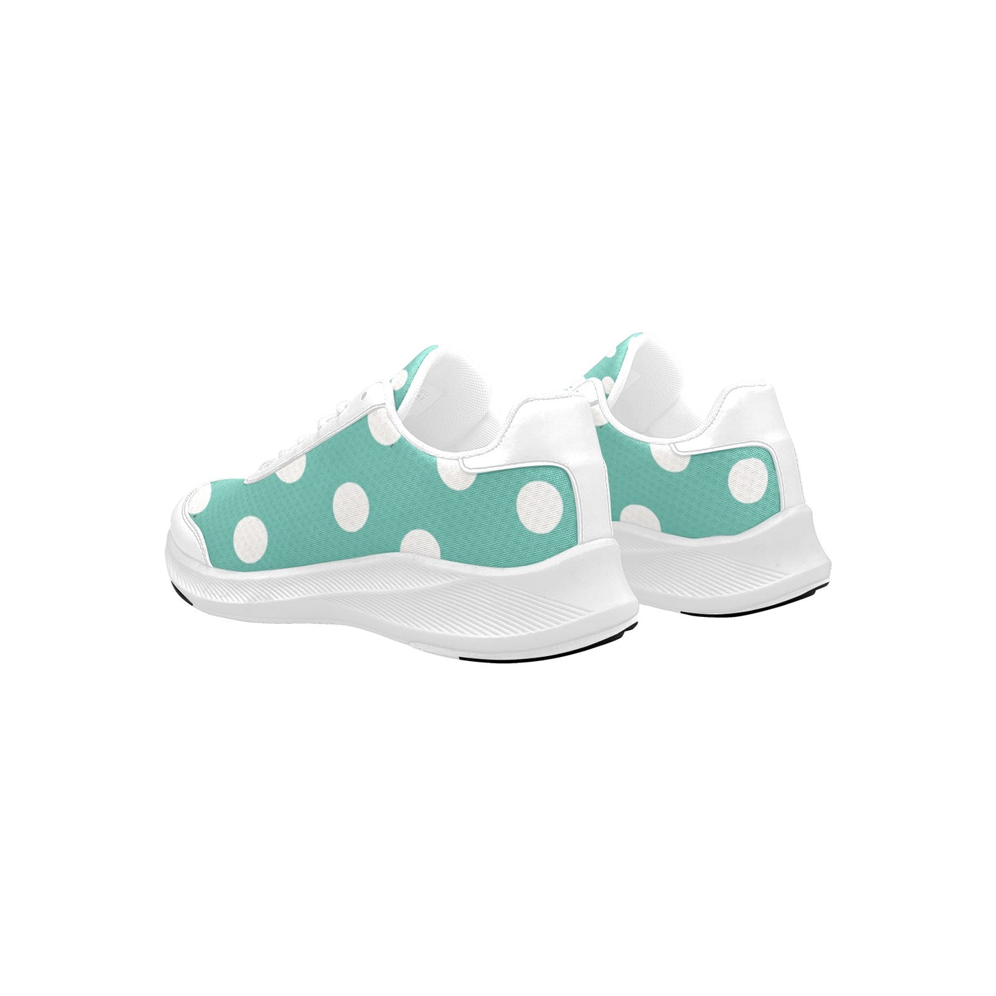 Mudguard Running Shoes
