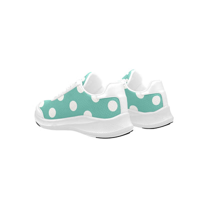 Mudguard Running Shoes