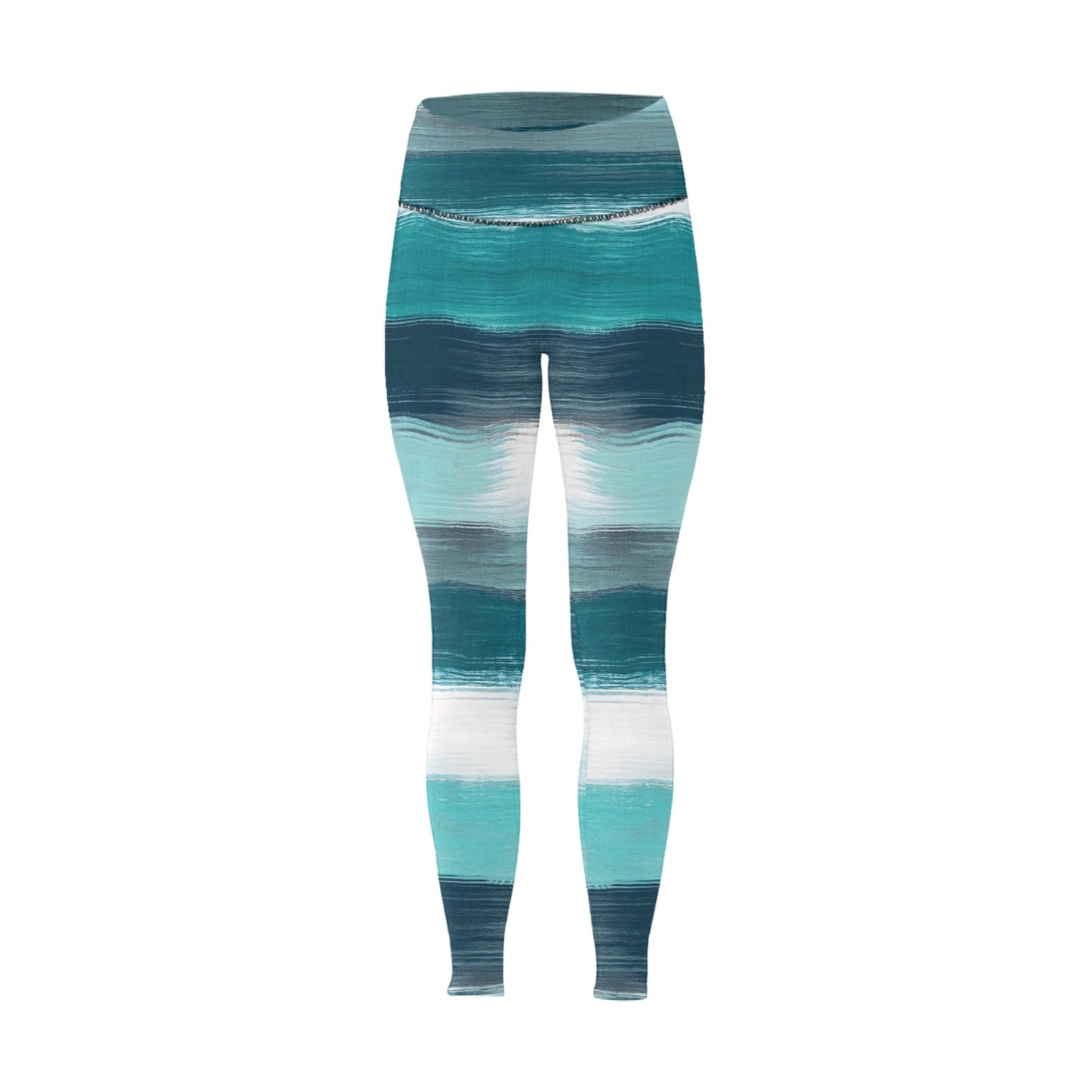 High-Waisted Leggings