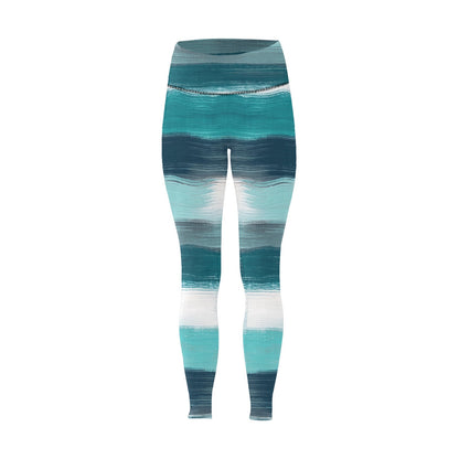 High-Waisted Leggings