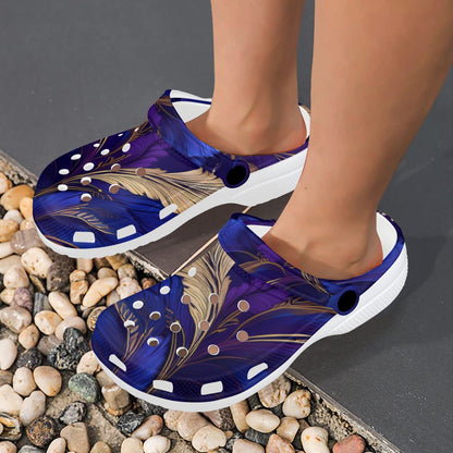 Clogs Inkedjoy