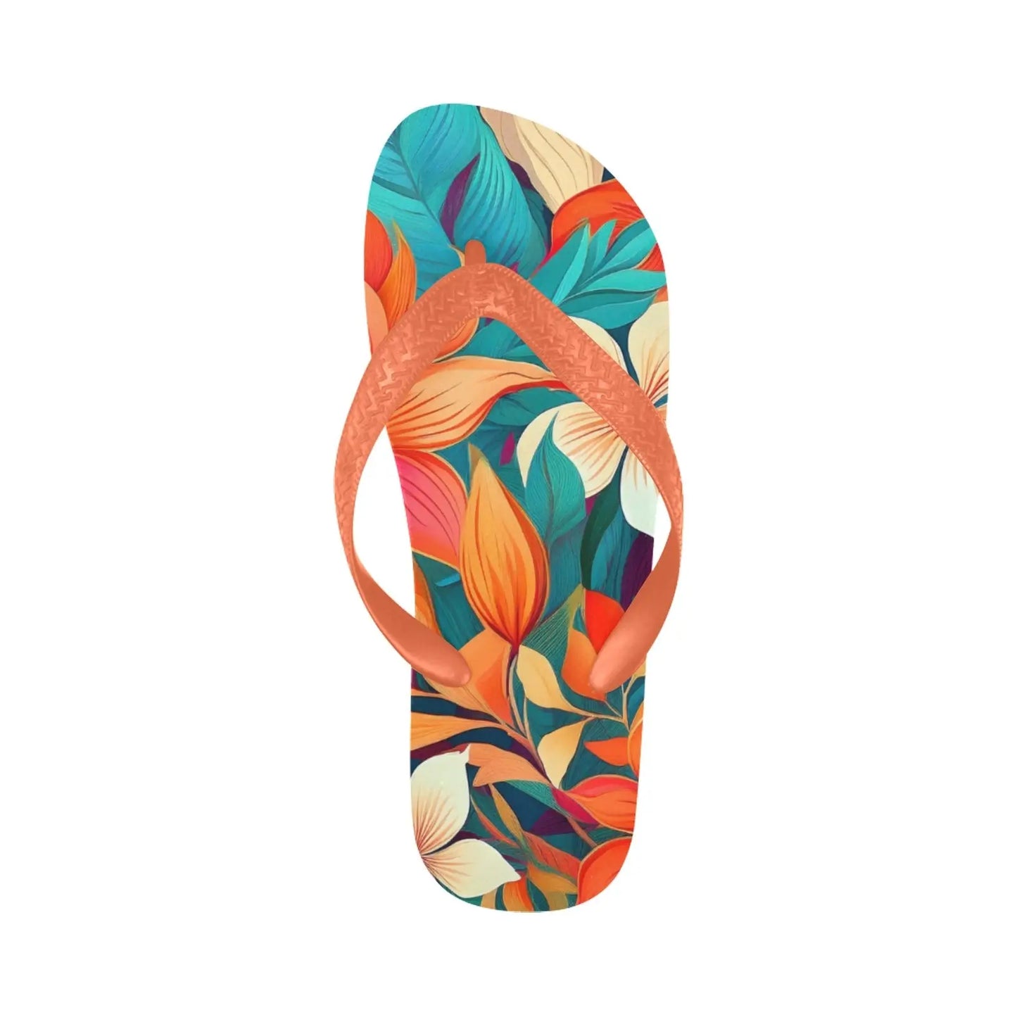 Flip Flops - Unisex Inkedjoy