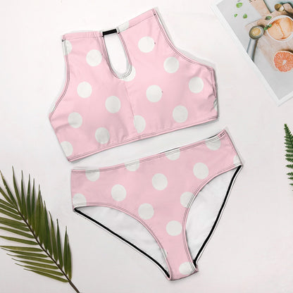 Soft Bikini Swimsuit