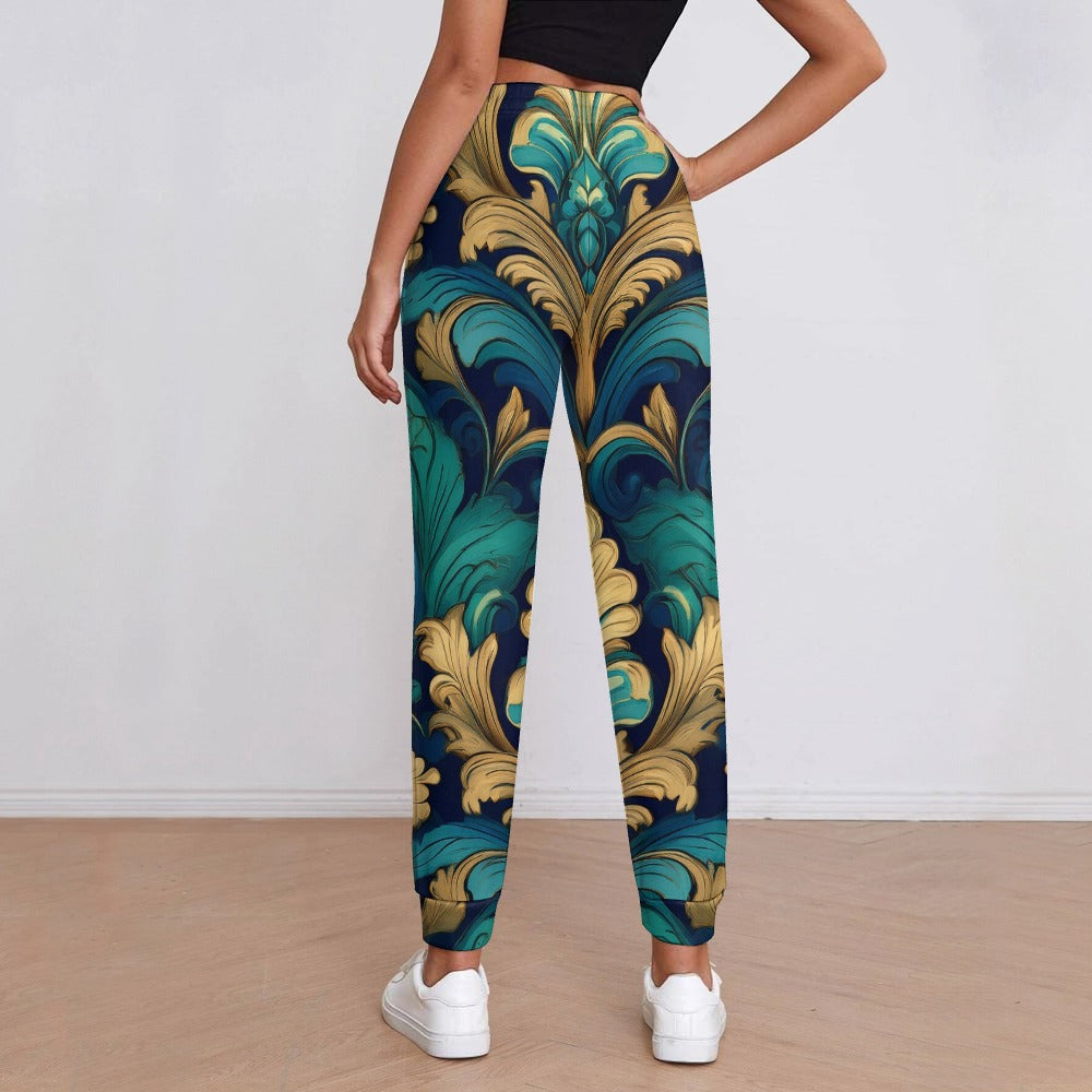 Sweatpants Inkedjoy