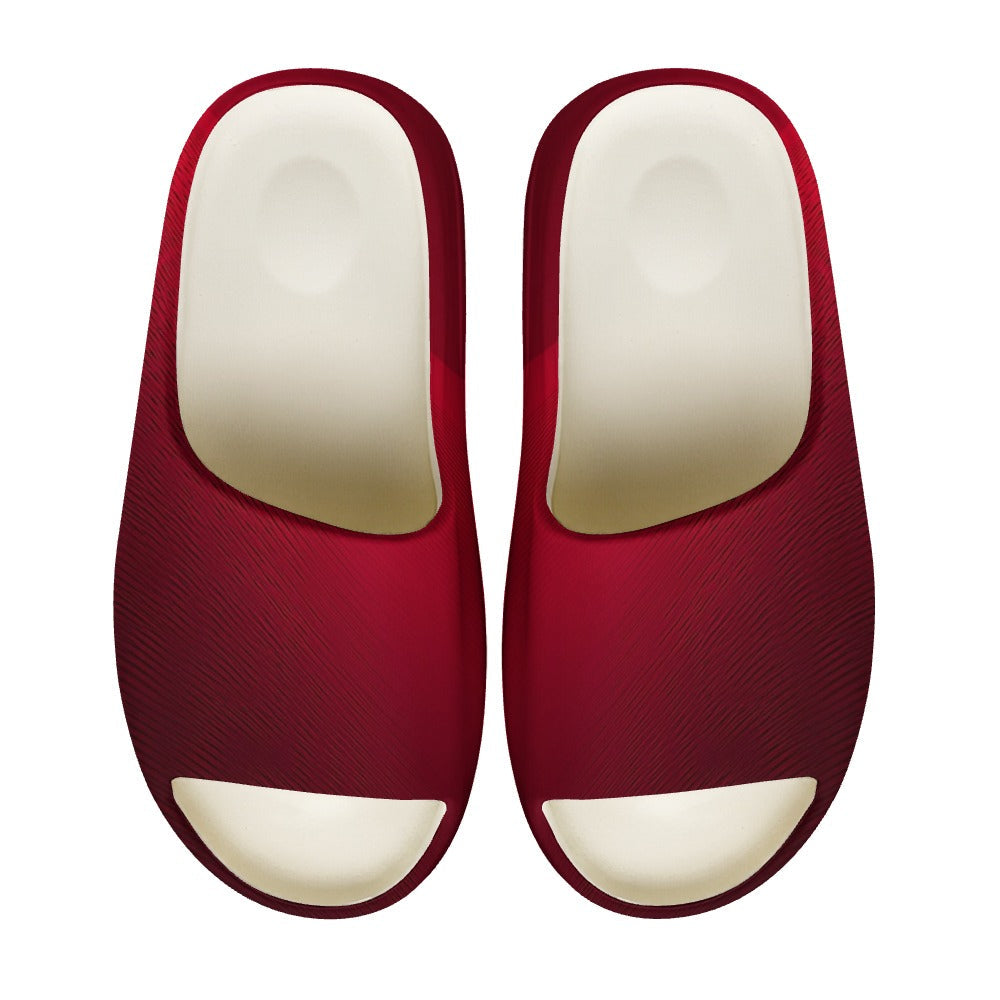 Yeezy EVA slippers Inkedjoy