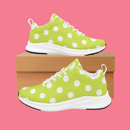 Alpha Running Shoes