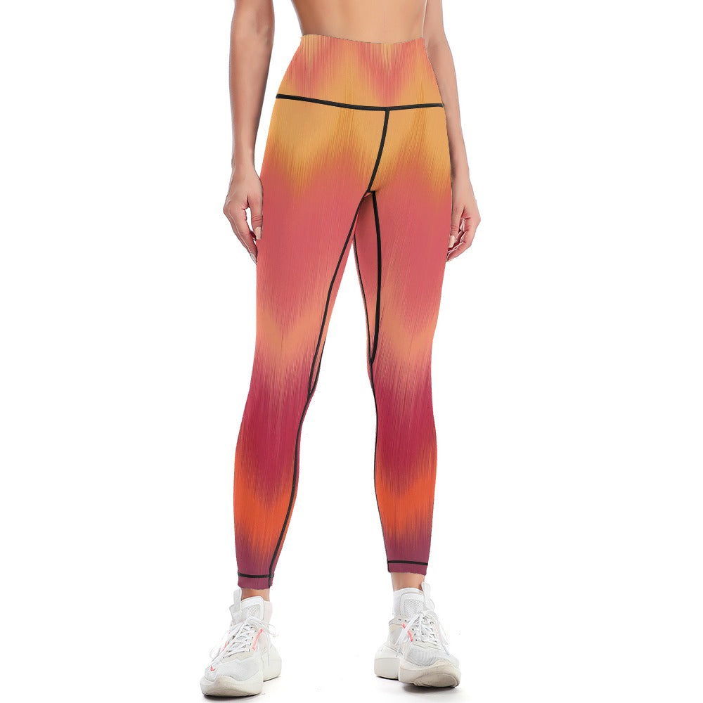 Comfort Sports Leggings