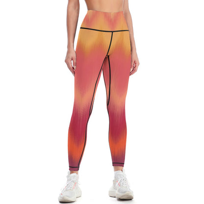 Comfort Sports Leggings