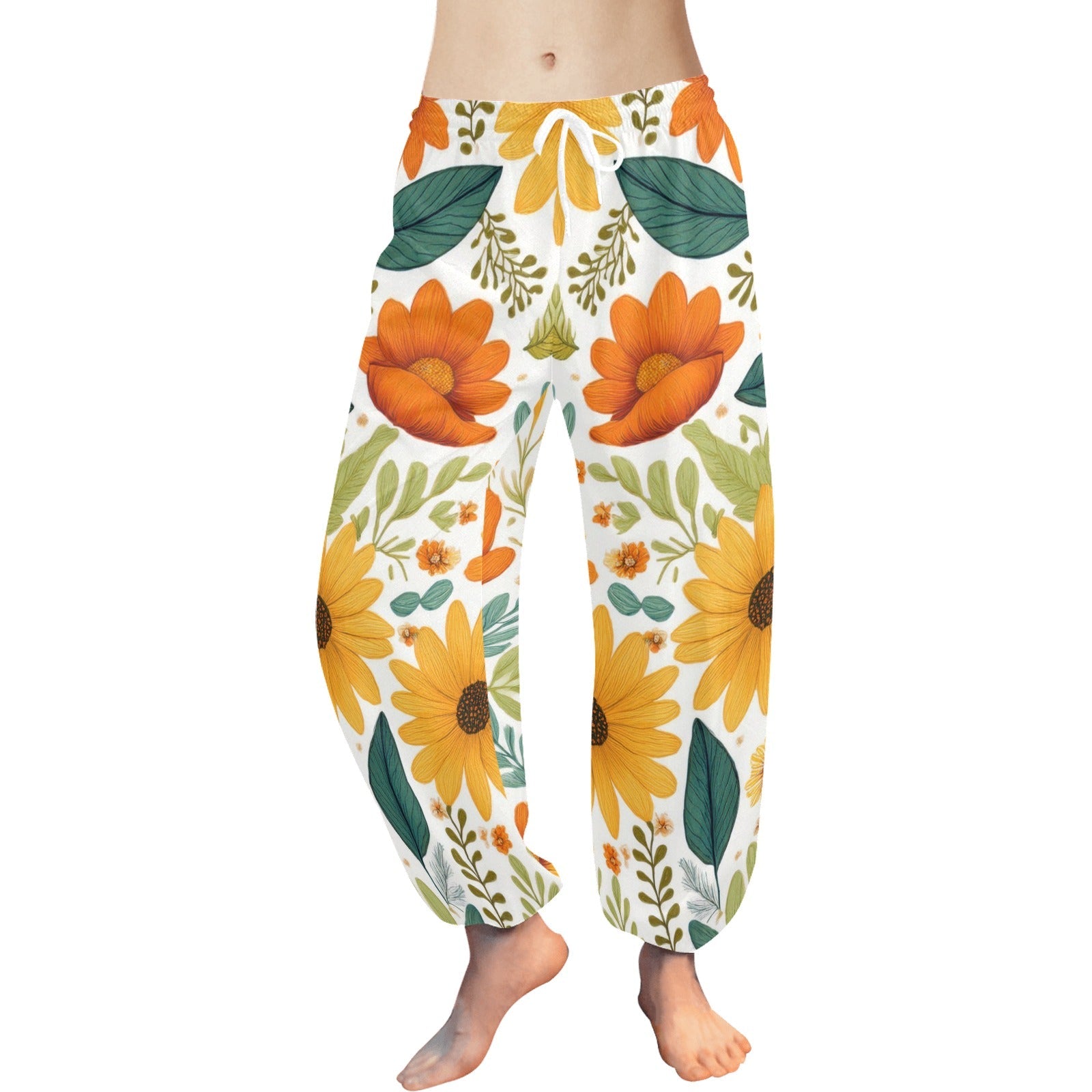 Harem Pants Inkedjoy