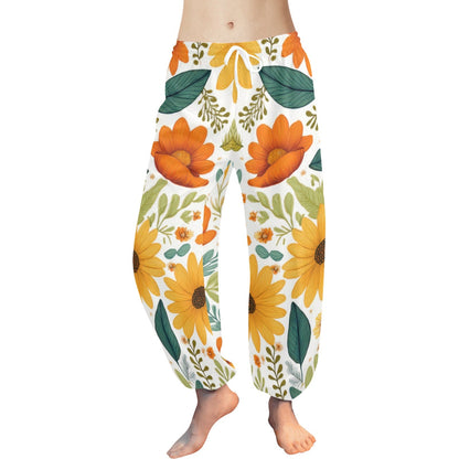 Harem Pants Inkedjoy