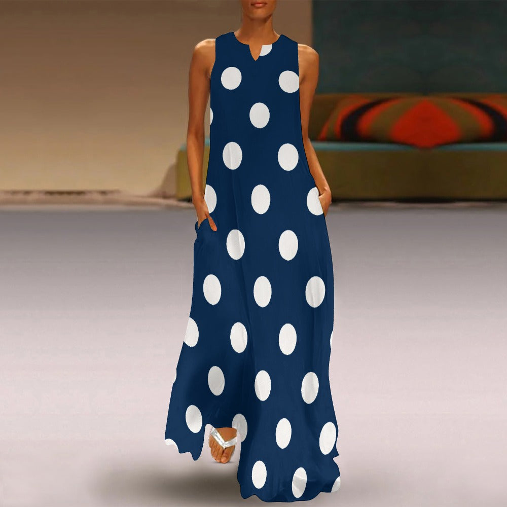 Long dress