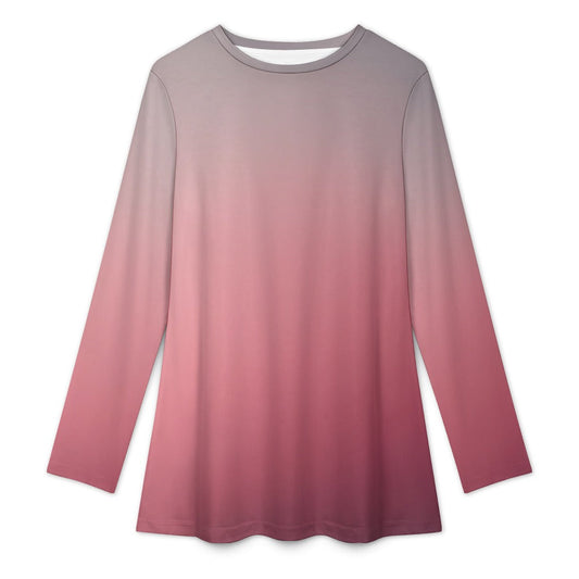Long sleeved shirt Inkedjoy