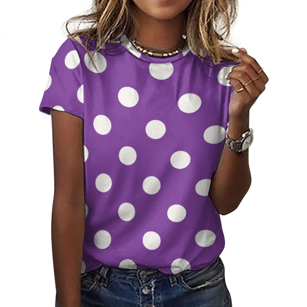 100% Cotton T-Shirt