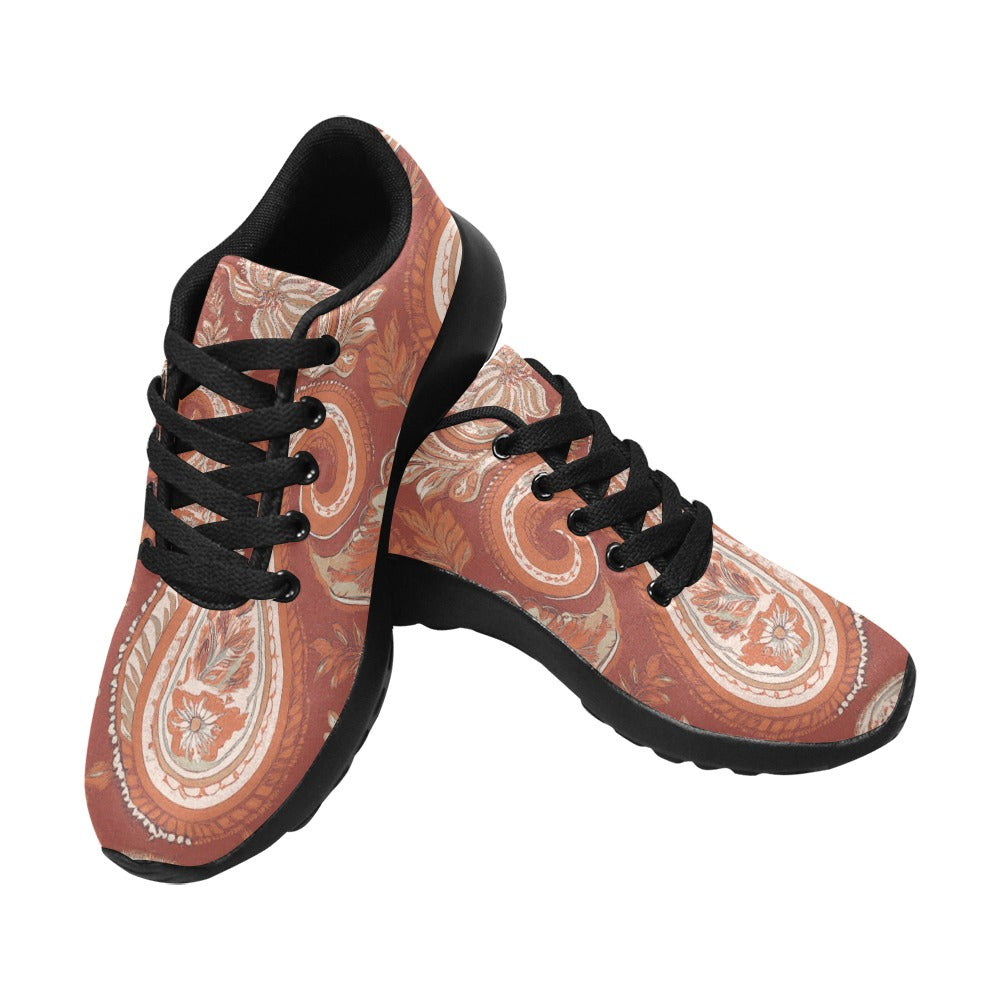 Women's Sneakers Inkedjoy