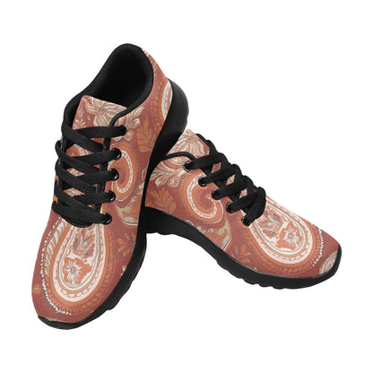 Women's Sneakers Inkedjoy