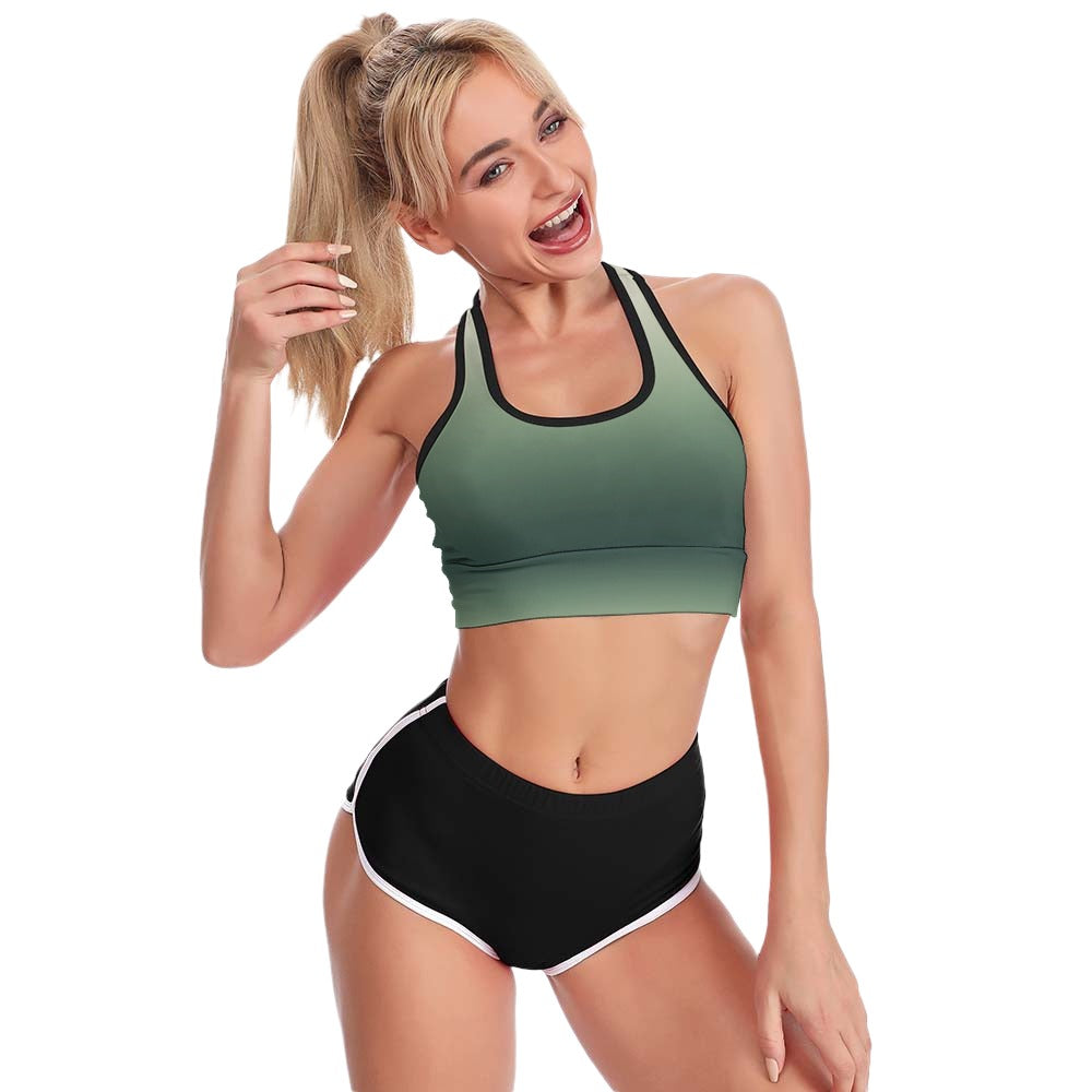 Racerback Sport Vest