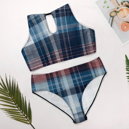 Soft Bikini Swimsuit