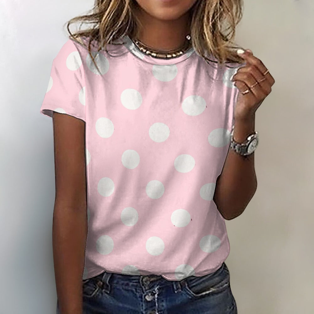 100% Cotton T-Shirt