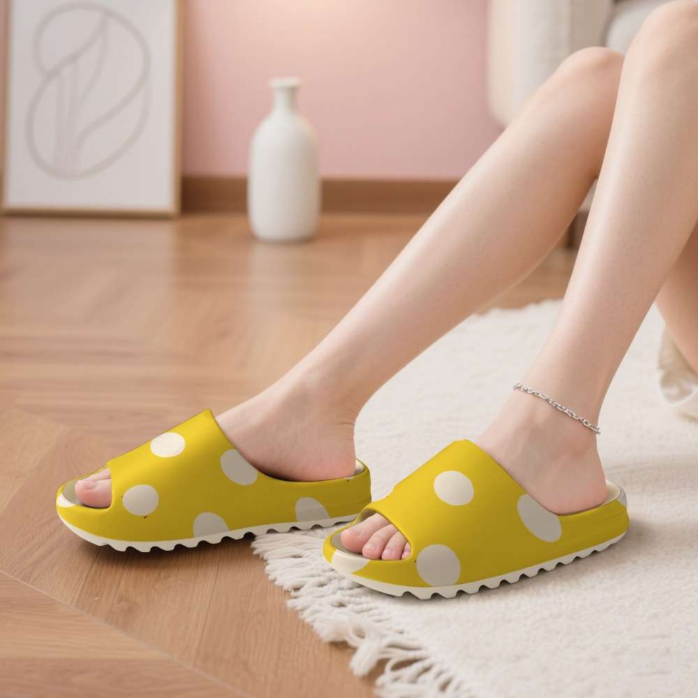 EVA slippers Inkedjoy
