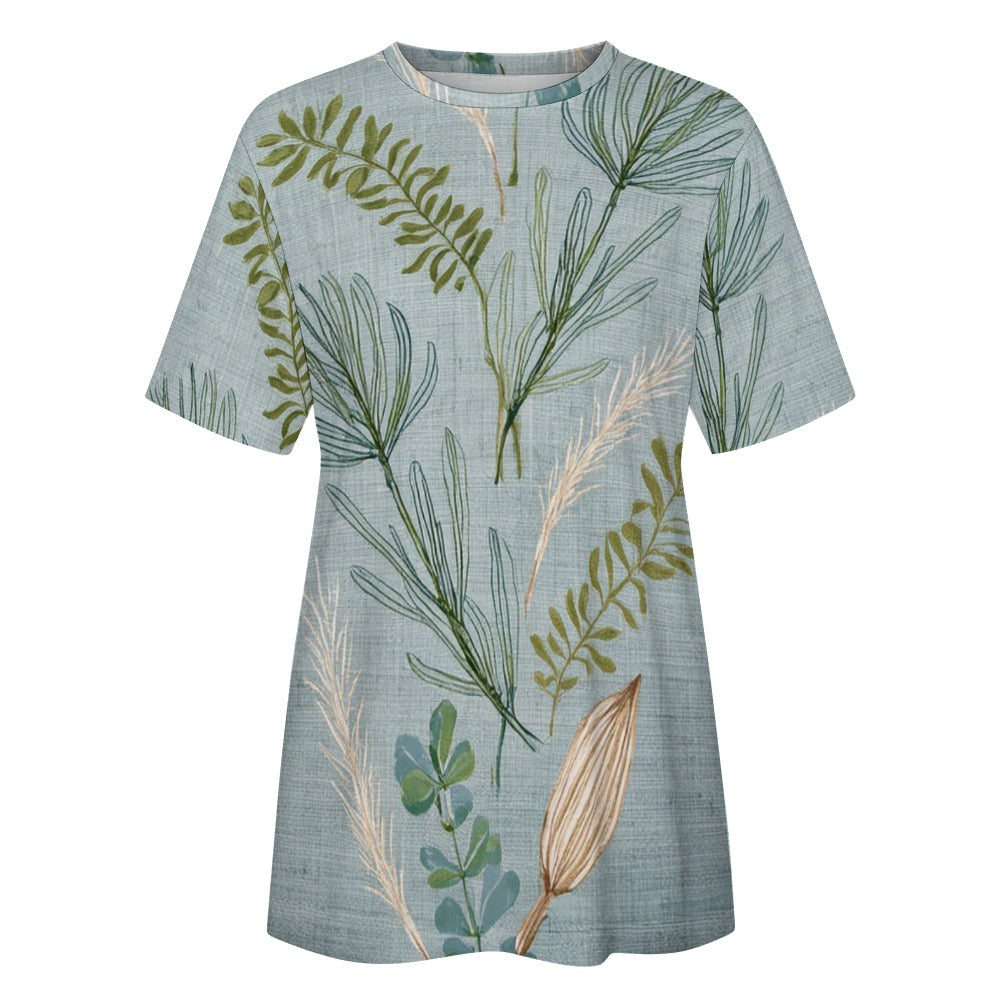 100% Cotton T-Shirt