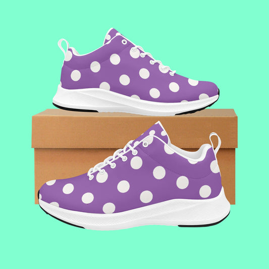 Alpha Running Shoes